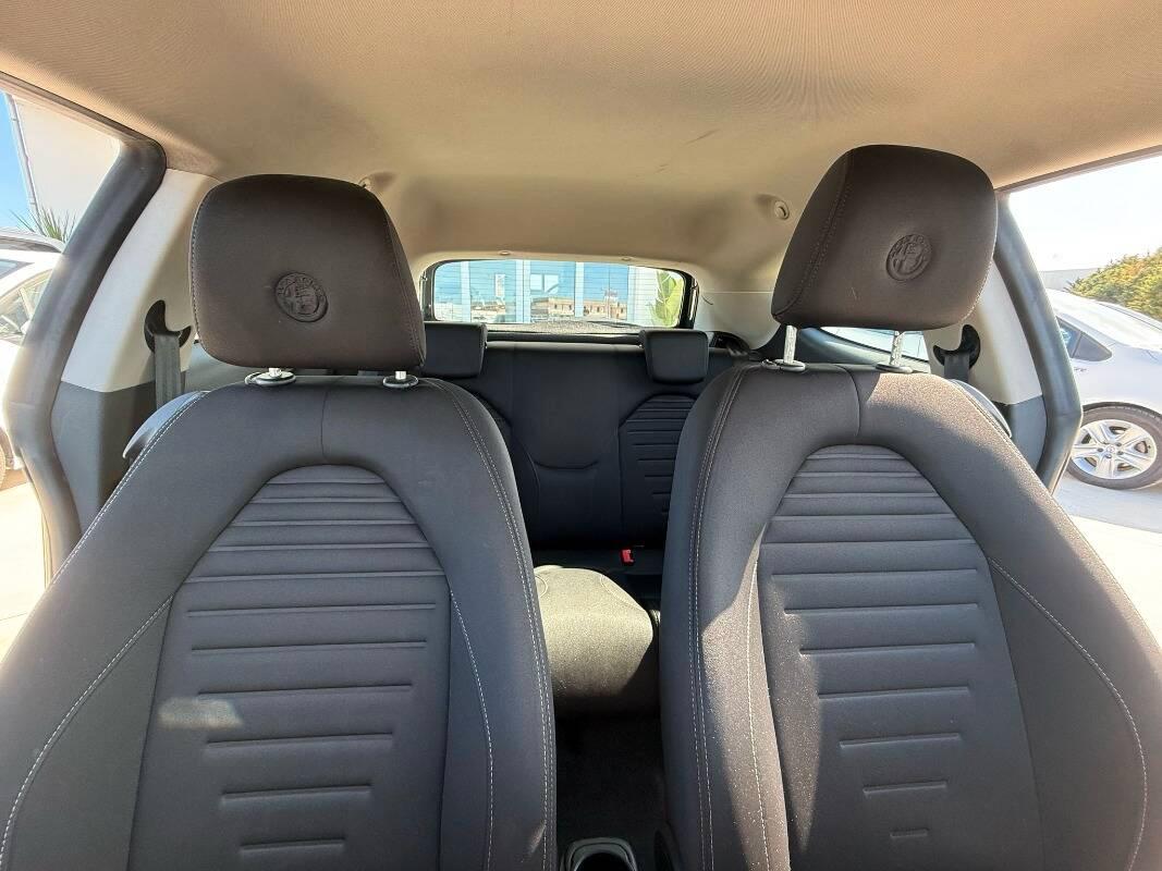 Alfa Romeo MiTo 1.3 jtdm Progression 85cv
