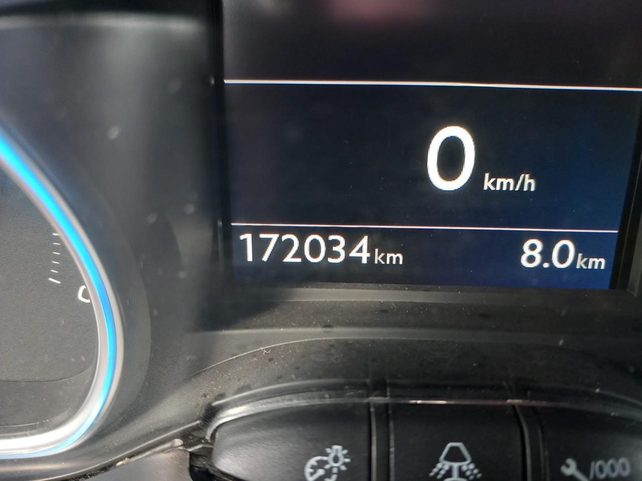 Peugeot 2008 BlueHDi 120 S&S Allure