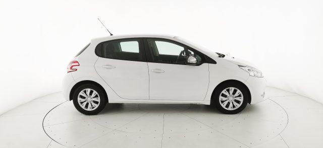 PEUGEOT 208 1.4 VTi 95 CV 5p. GPL
