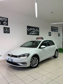Volkswagen Golf 1.6 TDI 115 CV 5p. Highline BlueMotion Technology