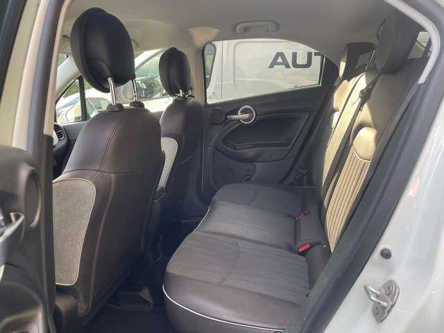 Fiat 500X 1.3 mjt Lounge 4x2 95cv Navi Cruise PDC