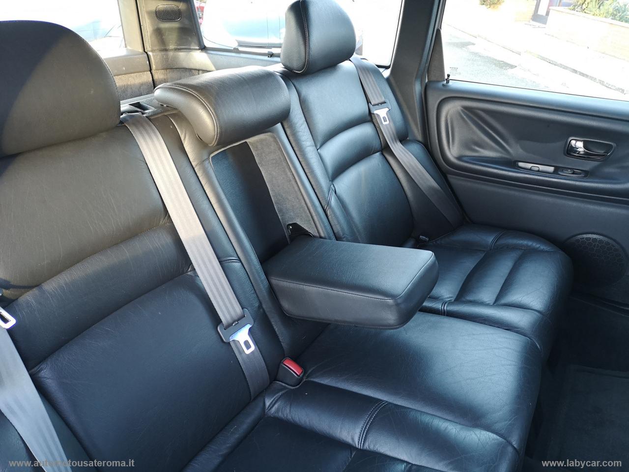 VOLVO V70 2.0I TURBO 20V CAT. T-5 AWD Optima RATE AUTO MOTO SCOOTER