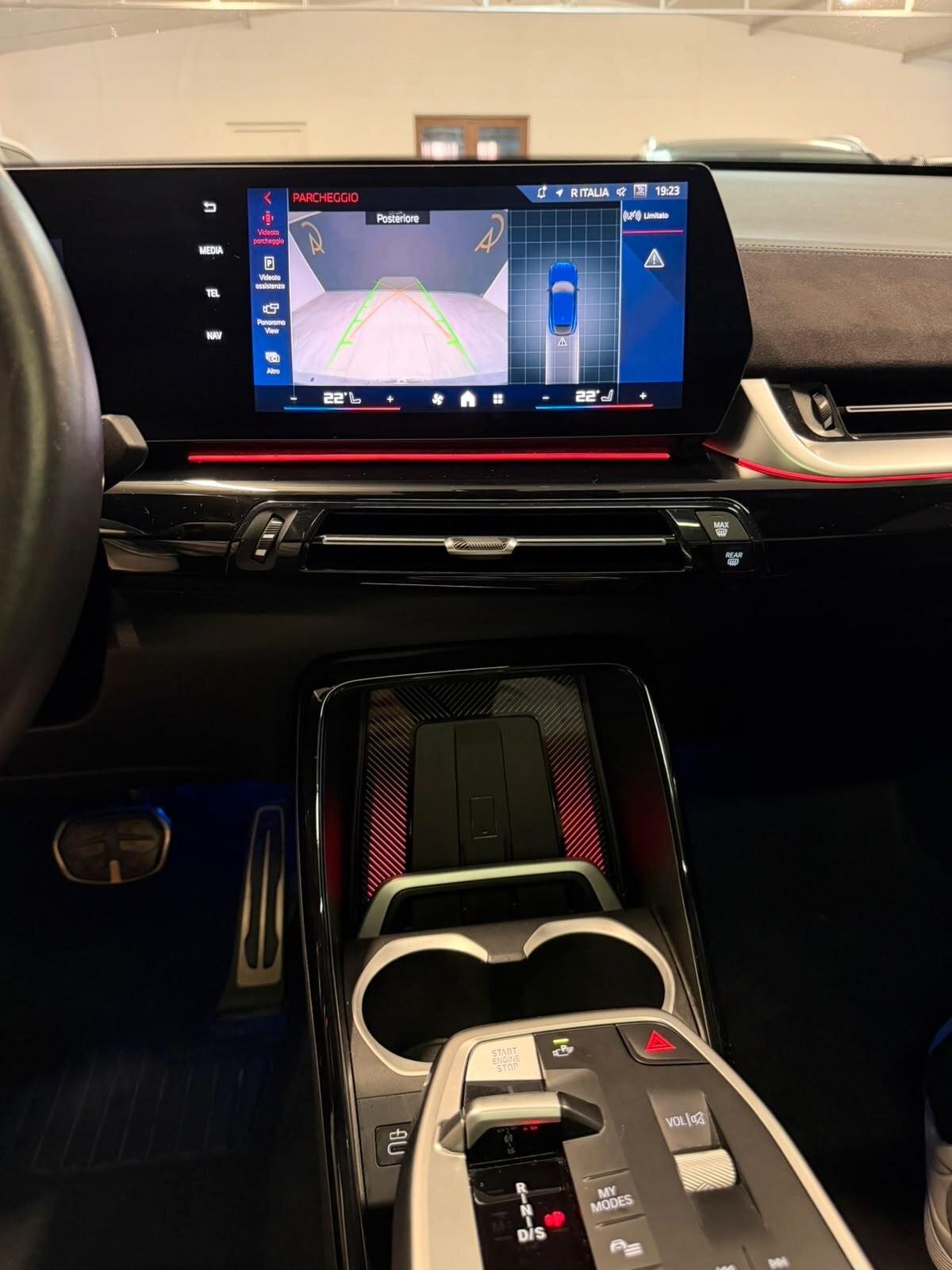 Bmw X2 M M35i xDrive Msport Pro Competition