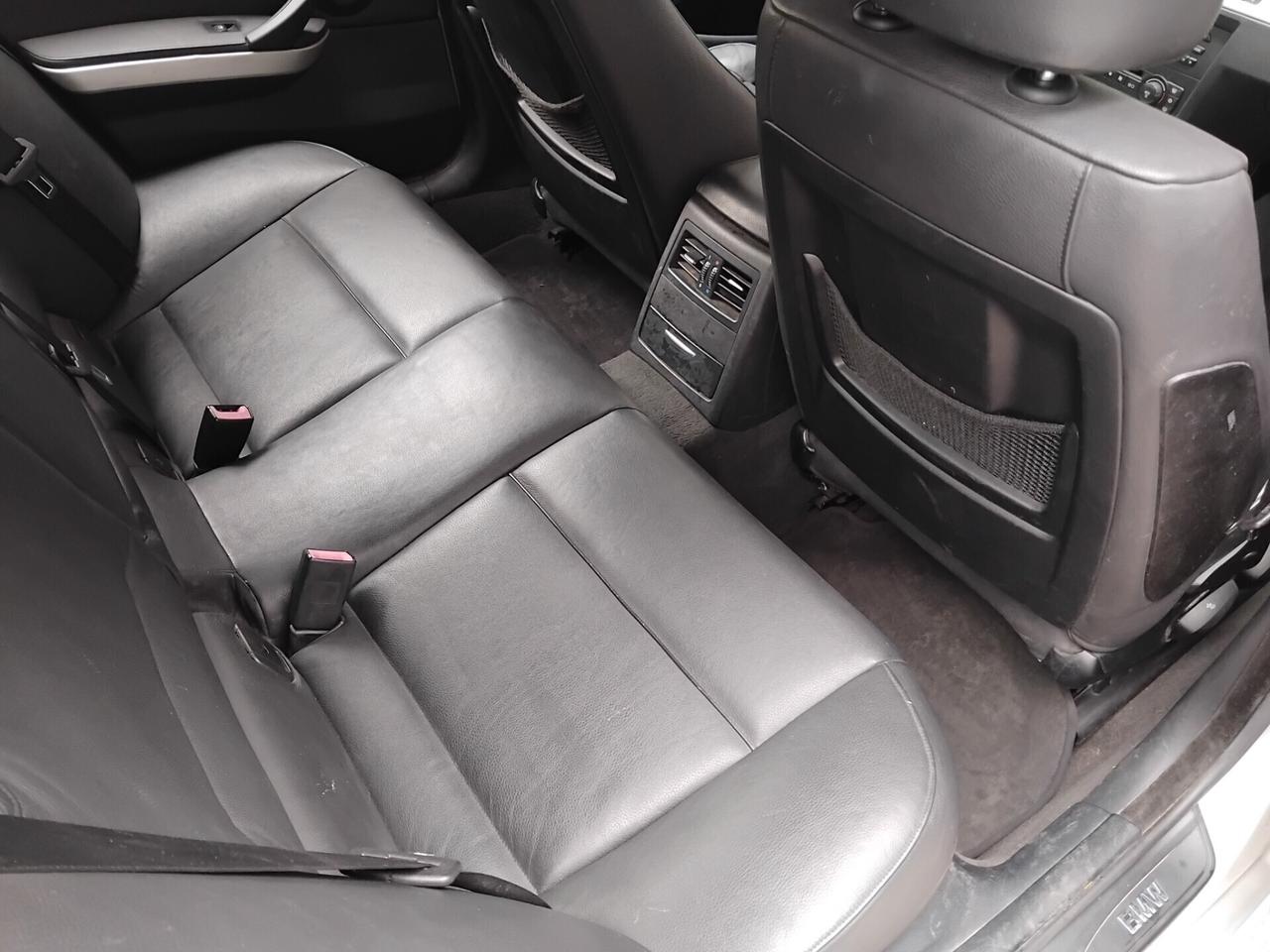 Bmw 320 diesel automatico