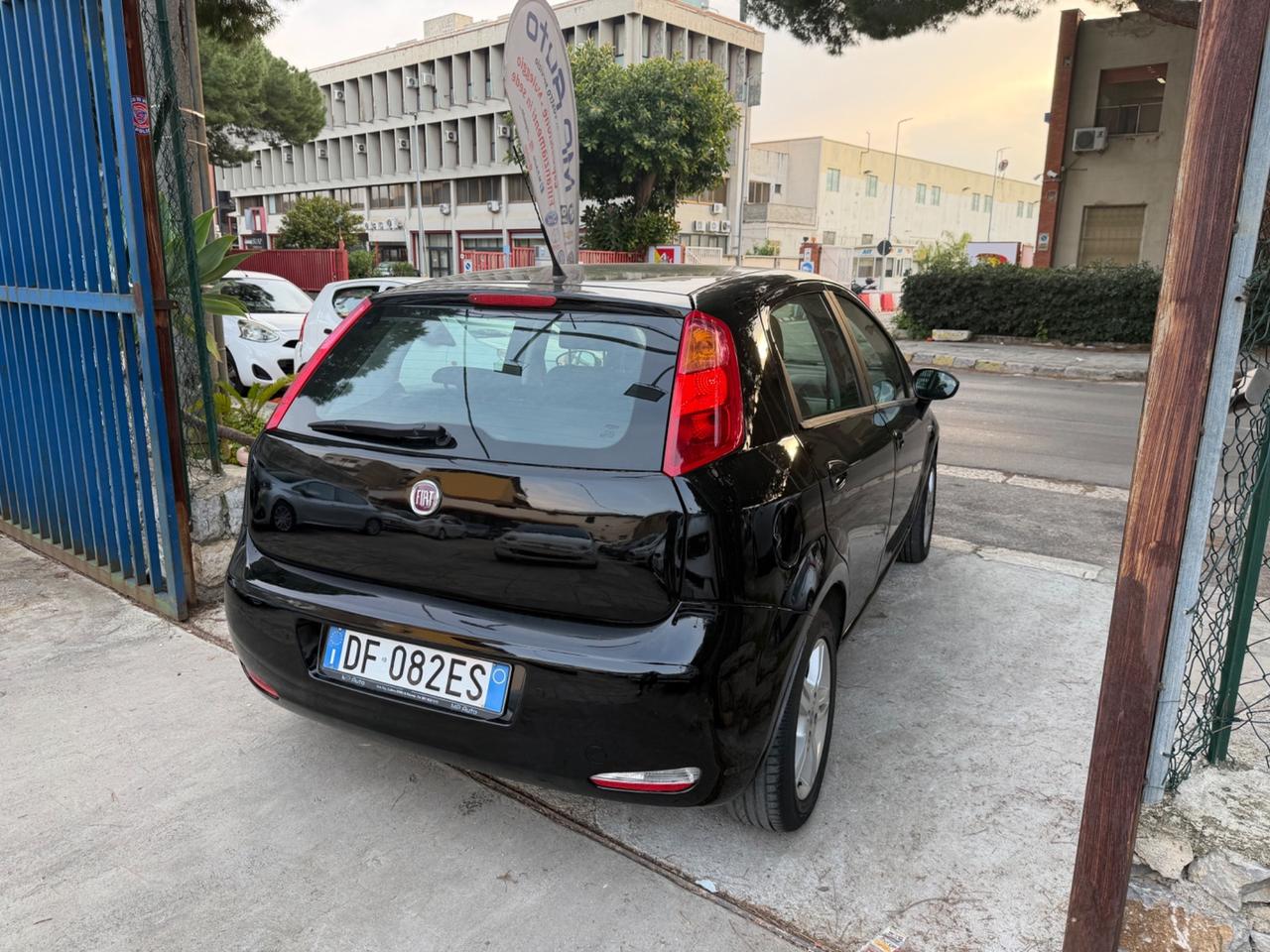 Fiat Punto 1.2 Dynamic - Leggere Descrizione