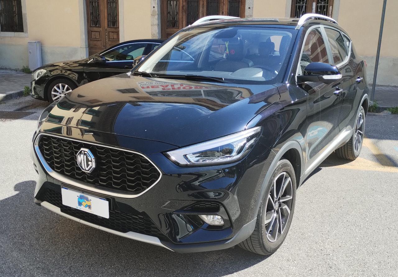 Mg ZS 1.0T-GDI Luxury