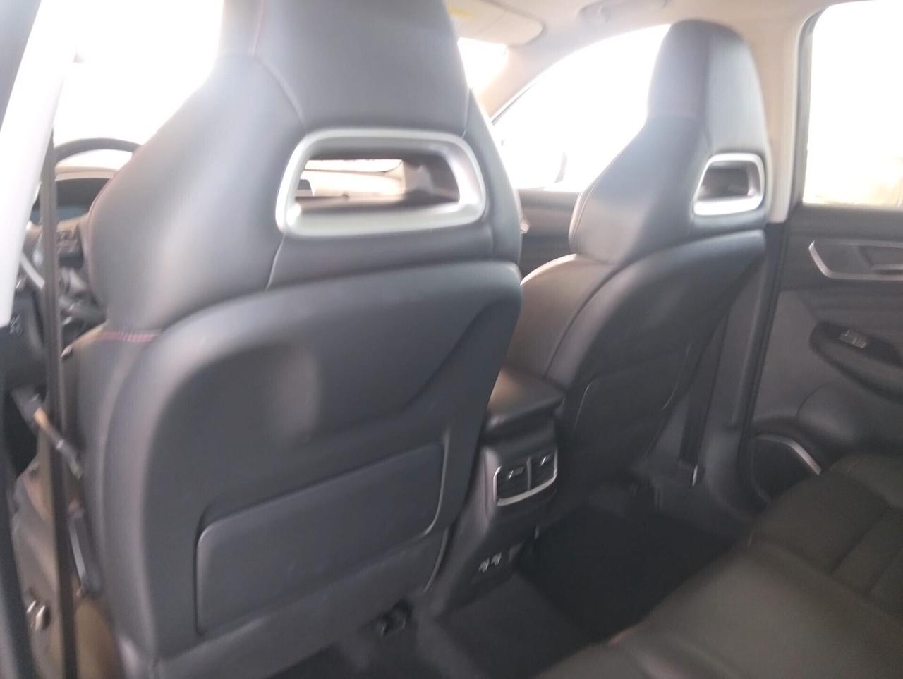 Mg HS 1.5T-GDI Luxury