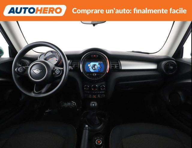 MINI One 1.5 One 75 CV