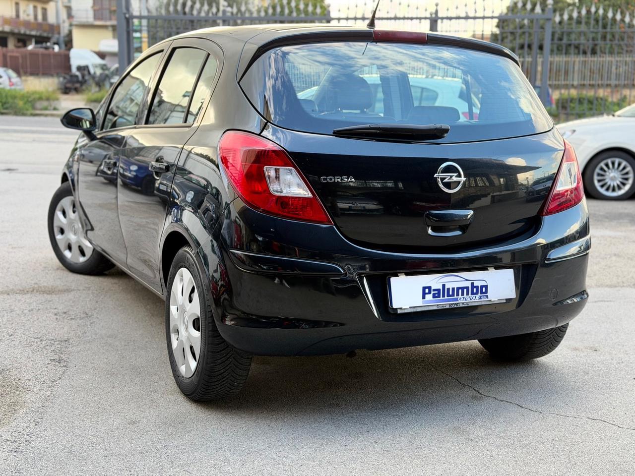 Opel Corsa 1.2 85CV 5 porte GPL-TECH Edition