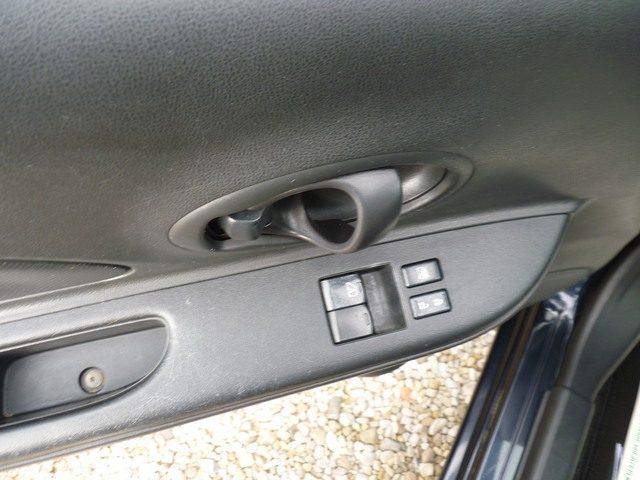 NISSAN Micra 1.2 12V 5 porte GPL Eco Visia