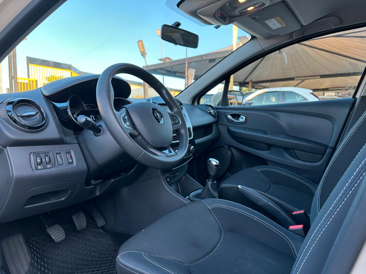 RENAULT Clio 1.5 dCi 8V 90CV Start&Stop Energy Intens