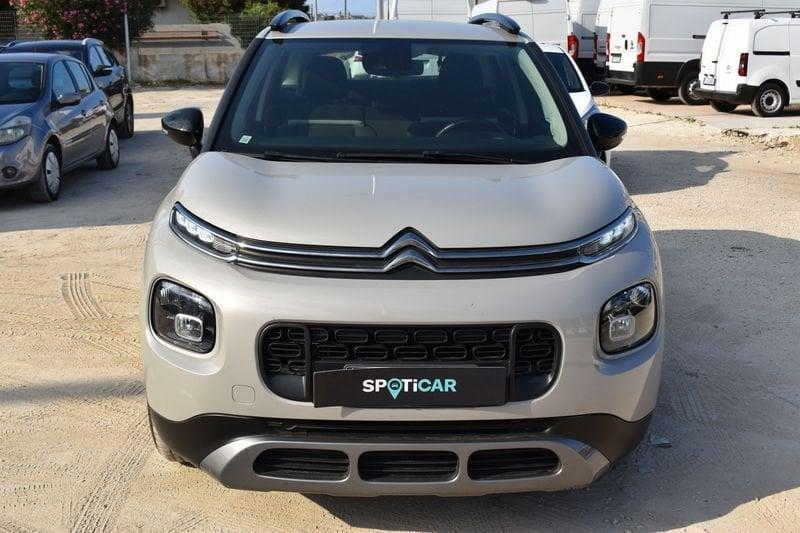 Citroën C3 Aircross C3 Aircross BlueHDi 100 S&S Feel