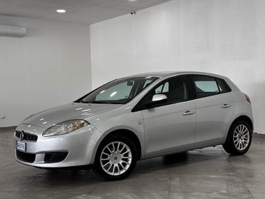 Fiat Bravo 1.4 Dynamic GPL