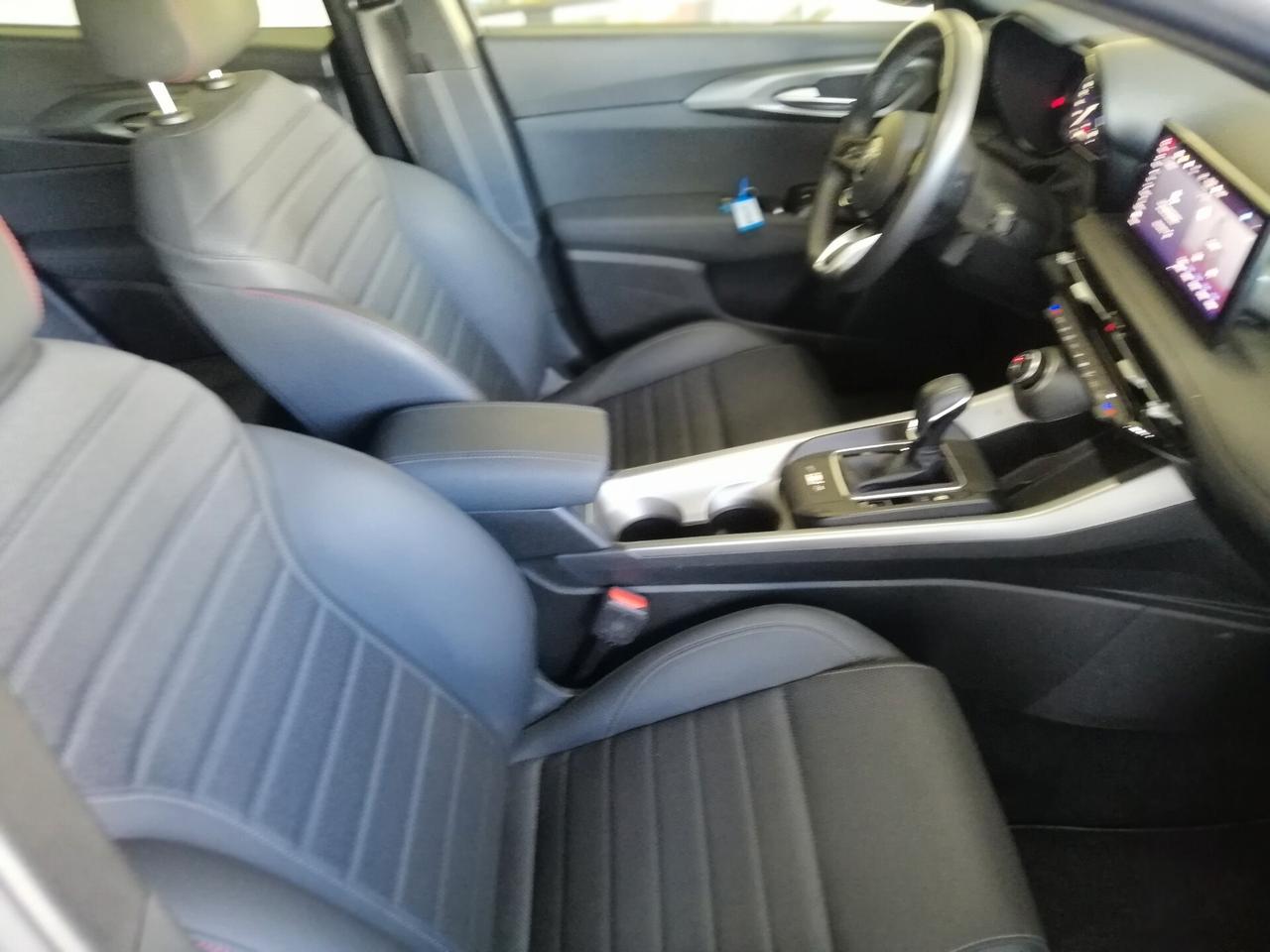 Alfa Romeo Tonale 1.6 MJ 130 CV TCT6 Sprint