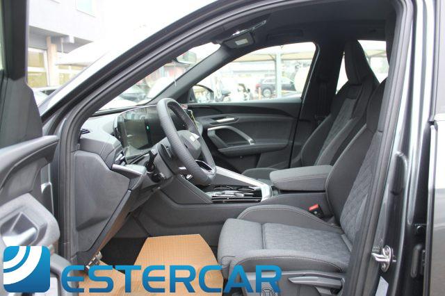 AUDI Q5 SPB 40 TDI quattro S tronic S line KM0