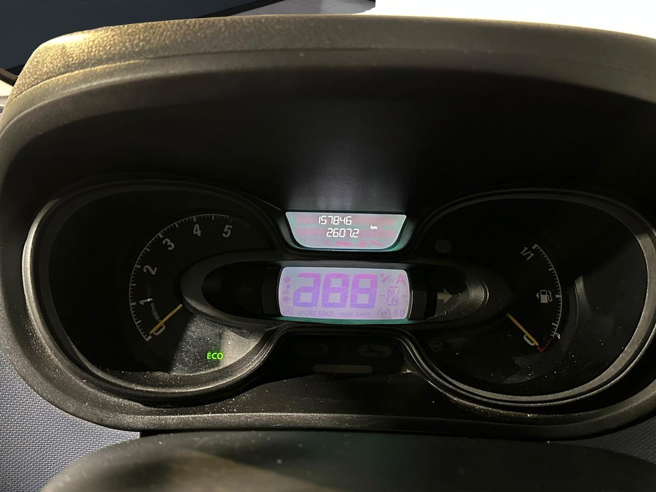 Opel Vivaro 29 1.6 CDTI Furgone Edition