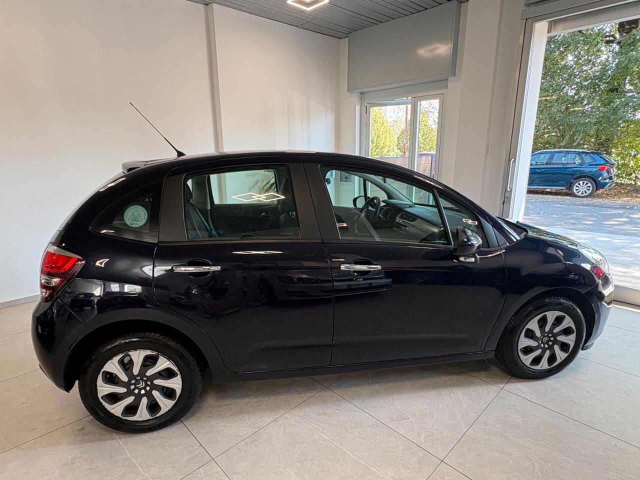 Citroen C3 1.2 VTi 82 Exclusive