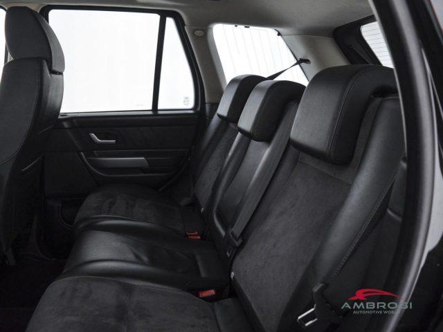 LAND ROVER Range Rover Sport 2.7 TDV6 SE - PER OPERATORI DEL SETTORE