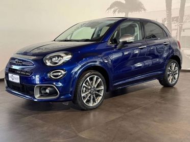 FIAT 500X 1.5 T4 Hybrid 130 CV DCT Sport Dolcevita