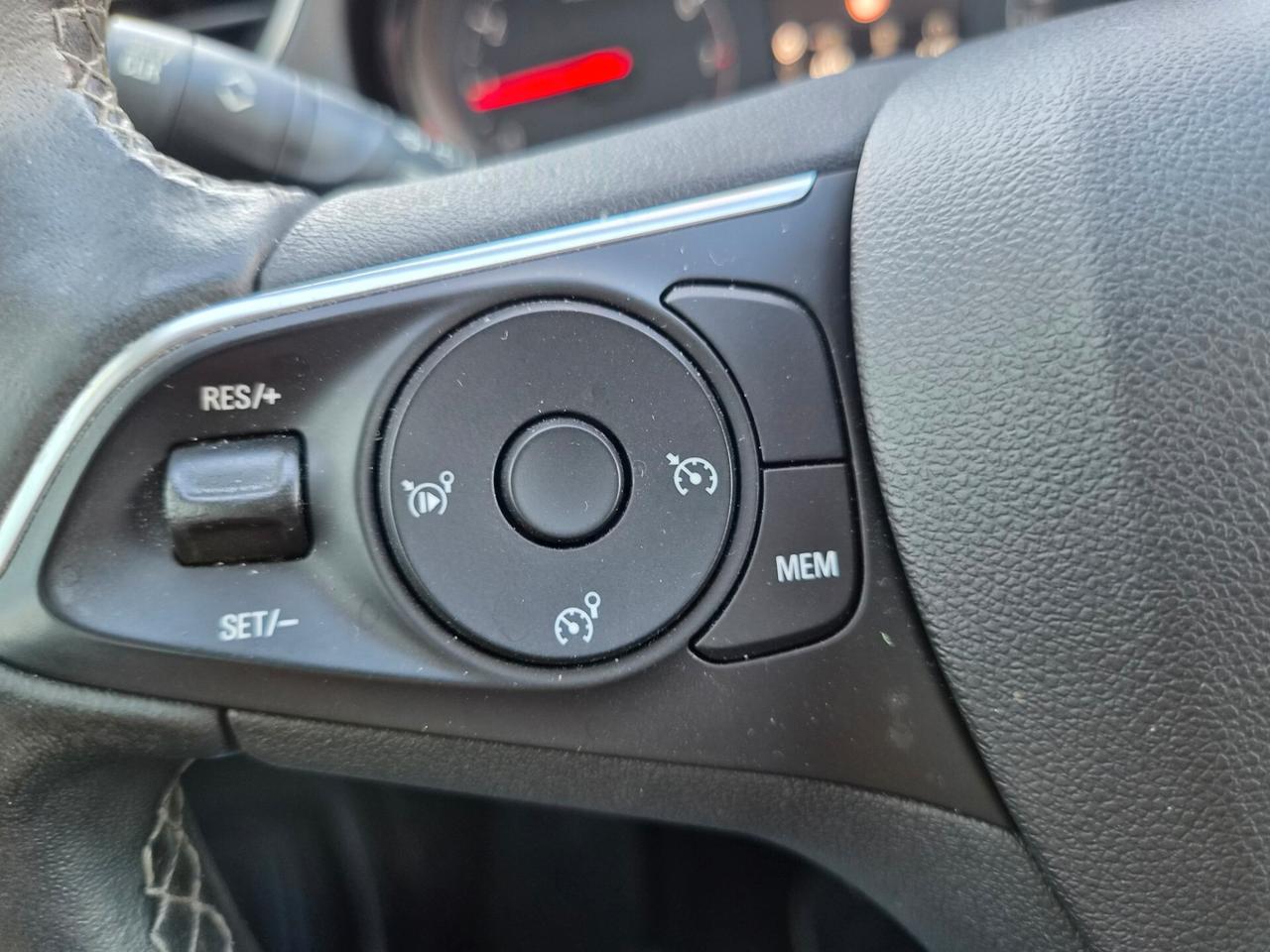 Opel Grandland X 1.5 diesel Ecotec Start&Stop Business