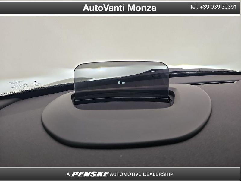 MINI Mini 3 porte Mini 1.5 One 75 CV