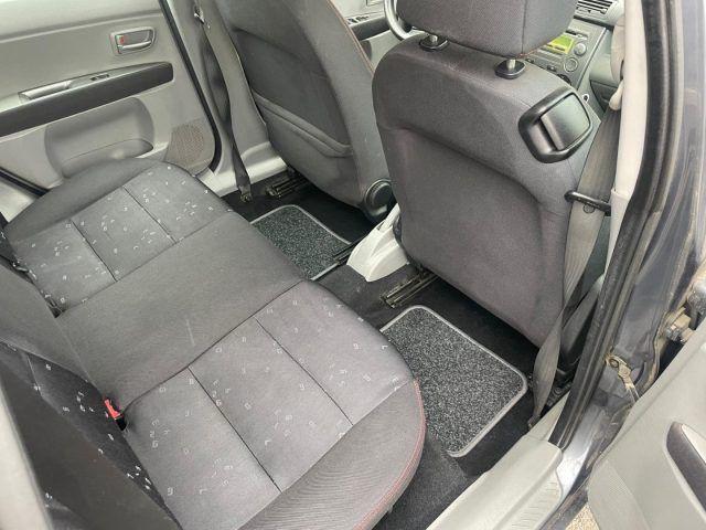 MAZDA 2 1.4 TDI 68 CV 5p. ADATTA A NEOPATENTATI