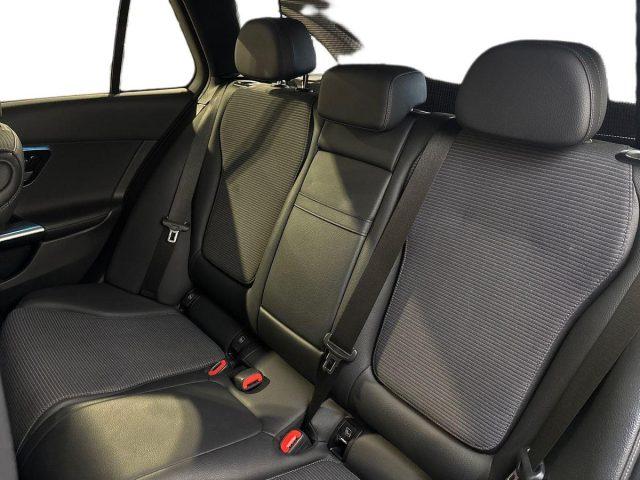 MERCEDES-BENZ C 200 d Mild hybrid S.W. Advanced
