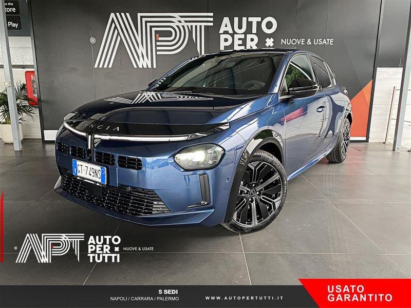 Lancia Ypsilon Ypsilon Hybrid e-DCT Edizione Cassina