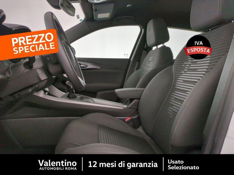 Alfa Romeo Tonale 1.5 130 CV MHEV TCT7 Sprint