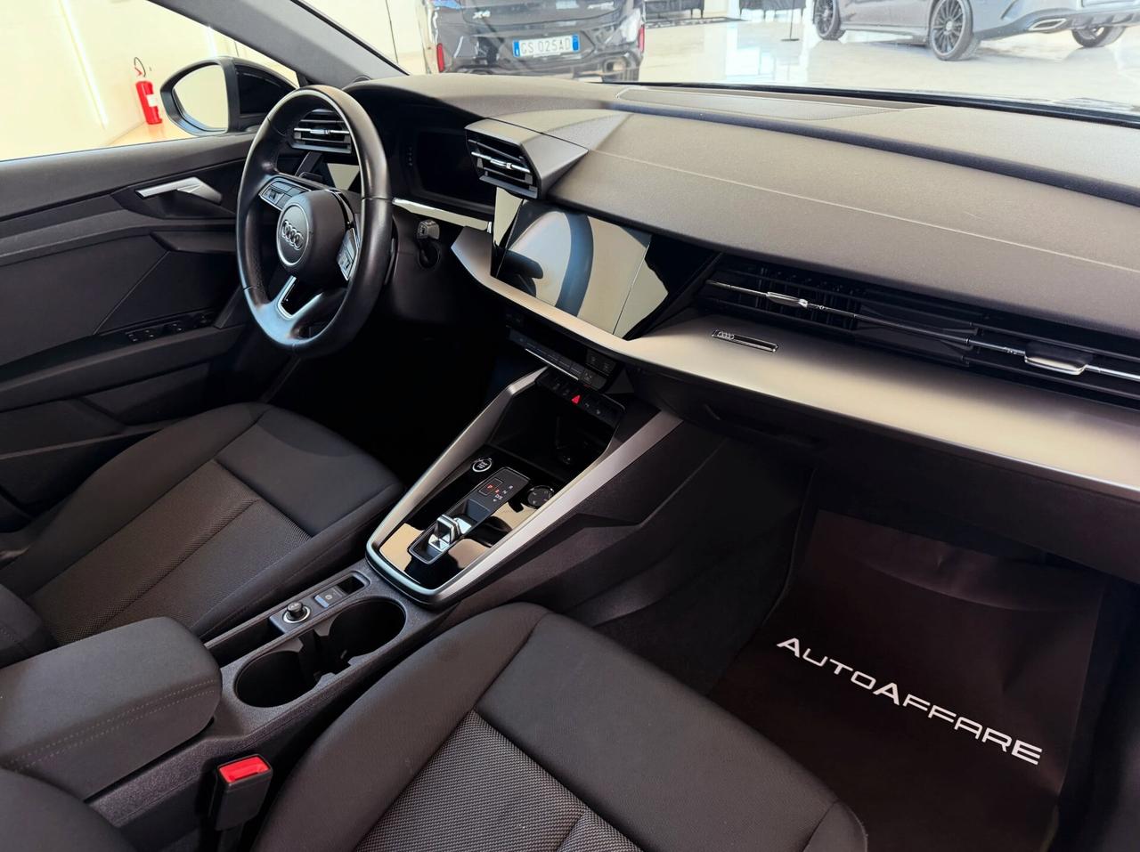 Audi A3 SPB 30 TDI