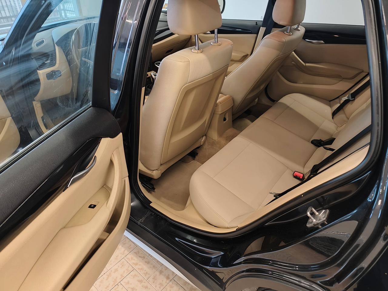 Bmw X1 sDrive20d Attiva