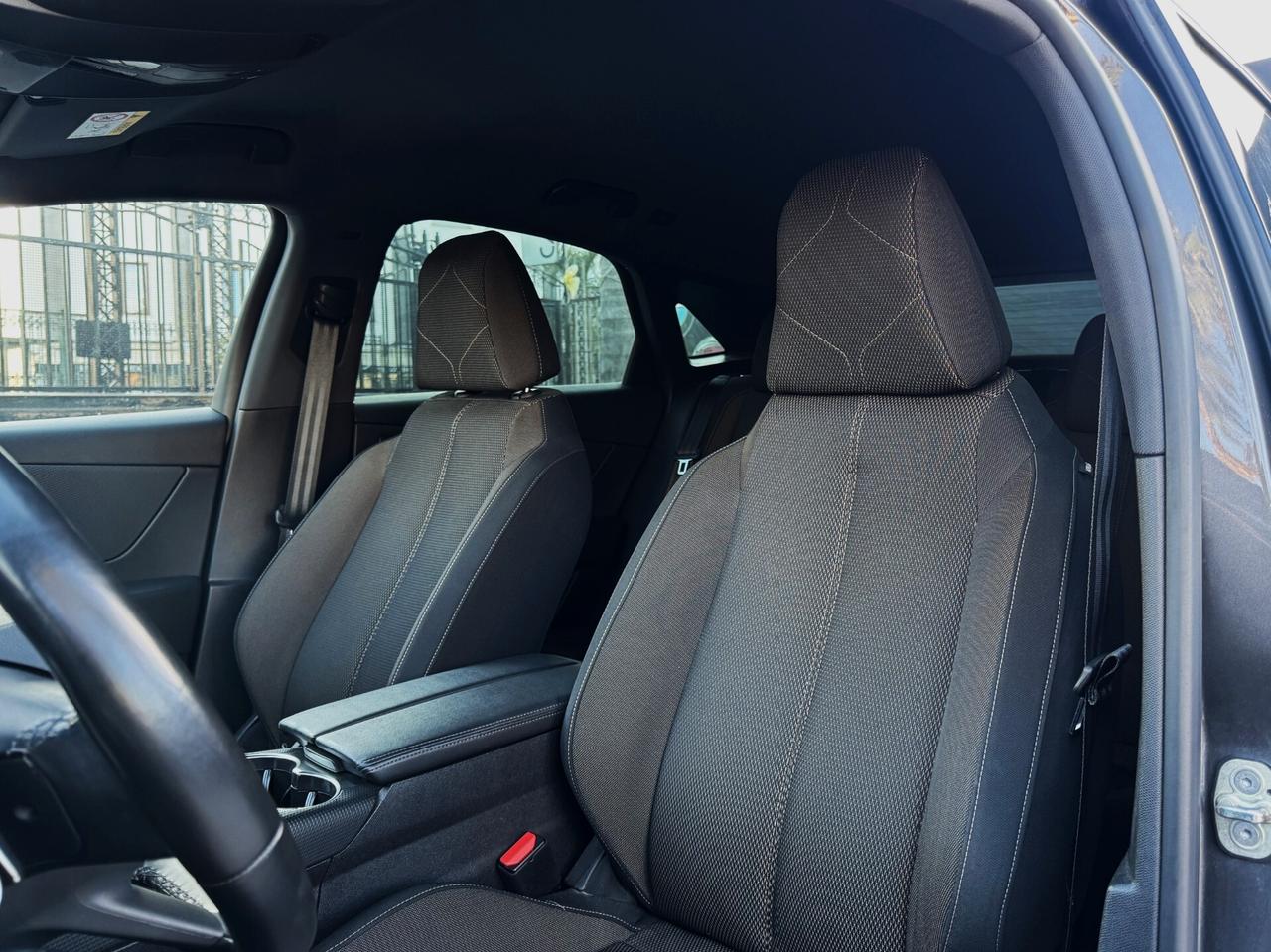 DS 7 Crossback 1.5 BlueHDi Bastille Business 130CV AT8