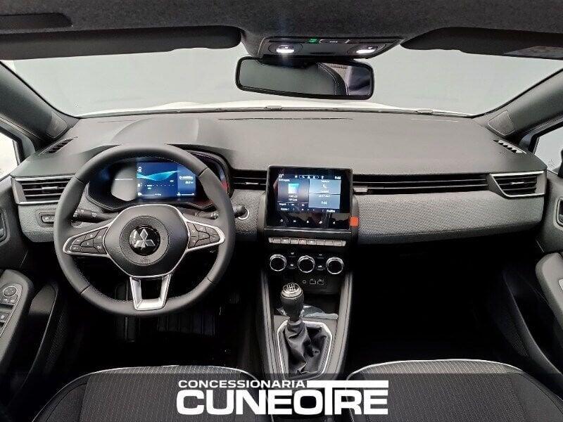 Mitsubishi Colt Colt 1.0L turbo 100 CV Intense GPL