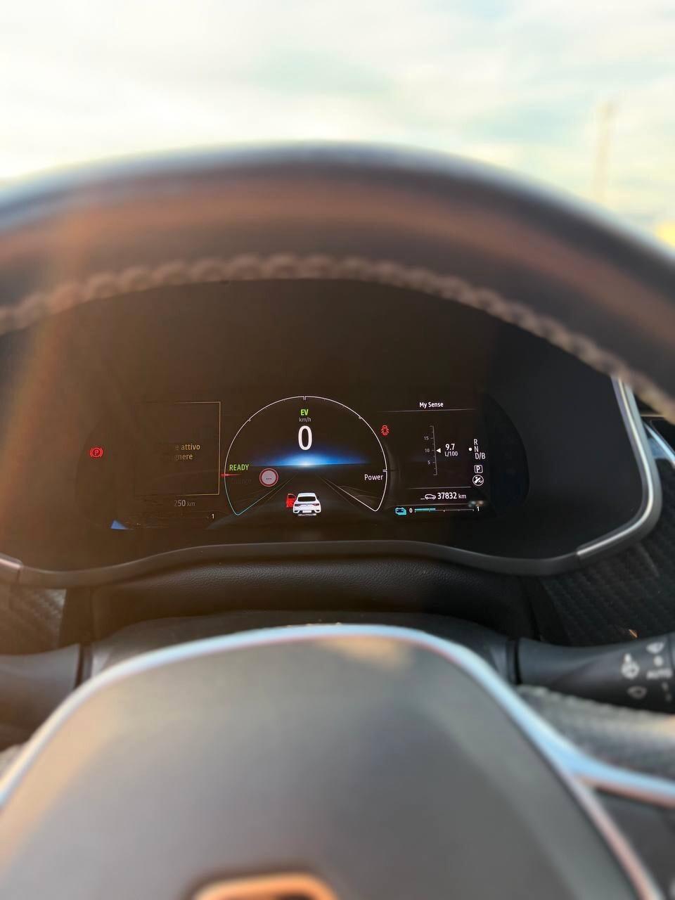 Renault Arkana Full Hybrid E-Tech 145 CV Engineered