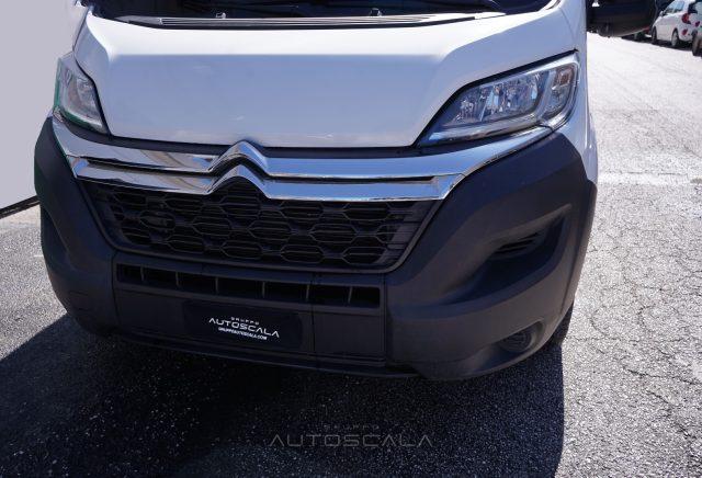 CITROEN Jumper 33 BlueHDi 120cv S&S L2 H2 Furgone Business