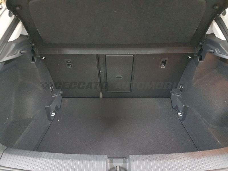 Volkswagen T-Roc 1.0 tsi Style 110cv
