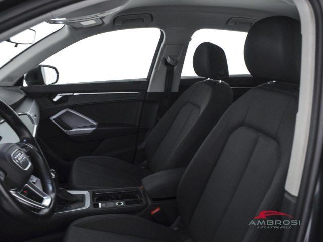 AUDI Q3 35 2.0 tdi S line edition s-tronic - PER OPERATORI