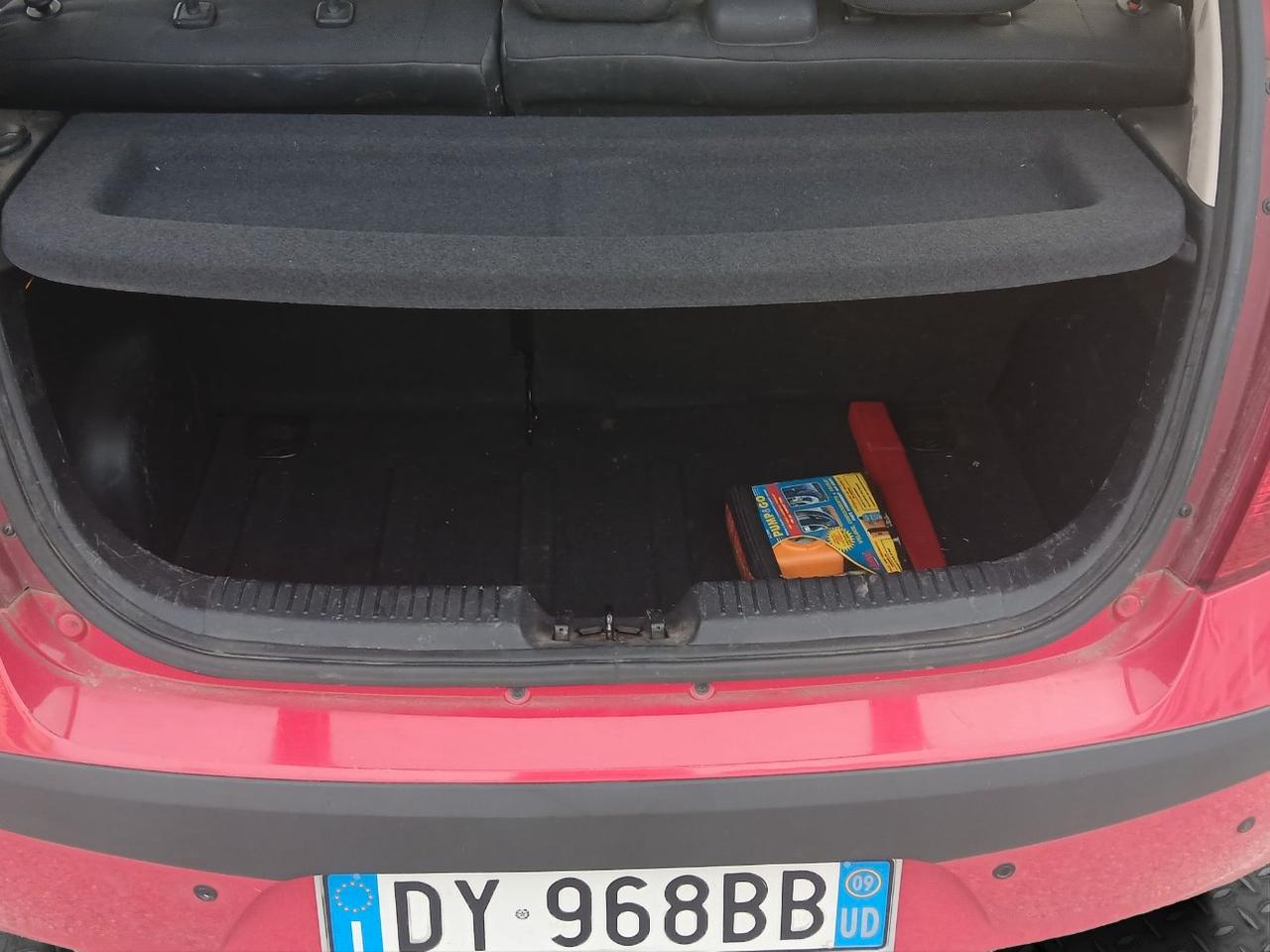 Hyundai i10 1.2 Dynamic Gpl