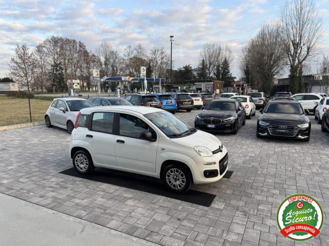 FIAT Panda 1.2 Easy ANCHE PER NEOPATENTATI