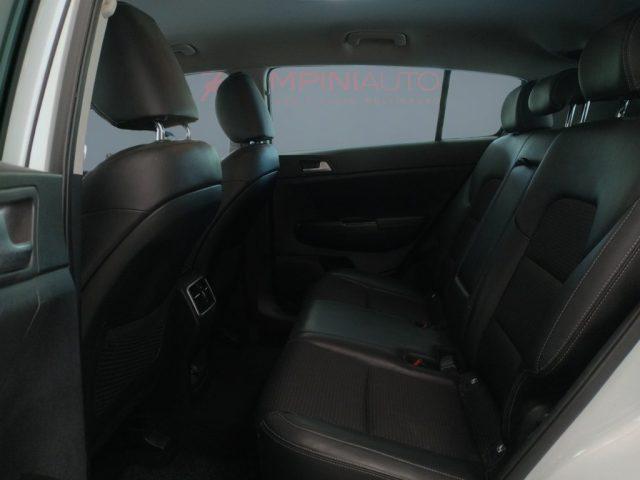 KIA Sportage 1.7 CRDI 2WD Class Pronta Consegna