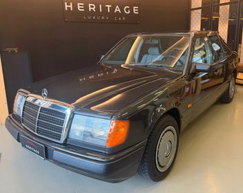 Mercedes-benz E 200 (124) Manuale / ASI Tetto Apribile