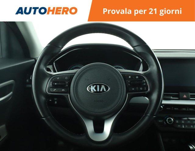 KIA Niro 1.6 GDi DCT HEV Urban