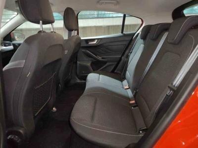 Ford Focus 1.5 EcoBlue 95 CV 5p. Business
