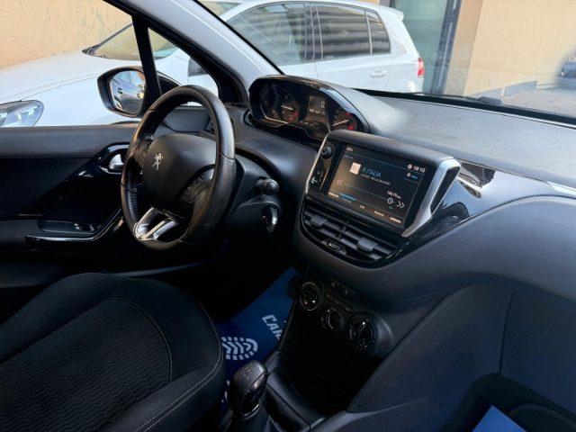 PEUGEOT 208 1° serie PureTech 82 5 porte Active