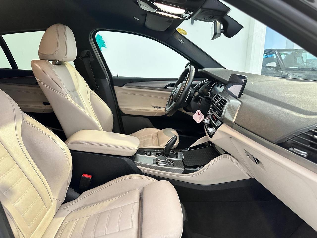 Bmw X4 xDrive20d Msport