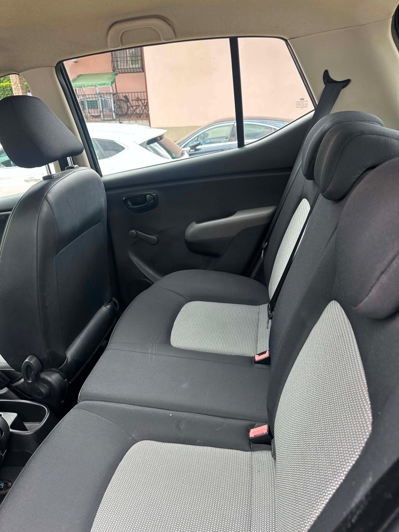 Hyundai i10 KMCERT NEOPAT UNICOPR