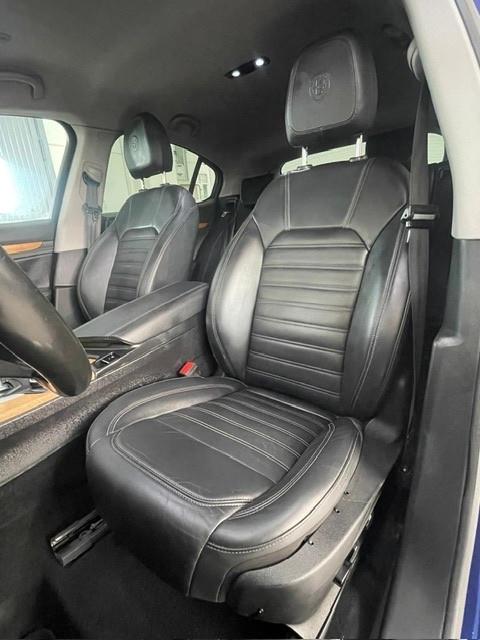 Alfa Romeo Stelvio 2.2 Turbodiesel 210 CV AT8 Q4 super
