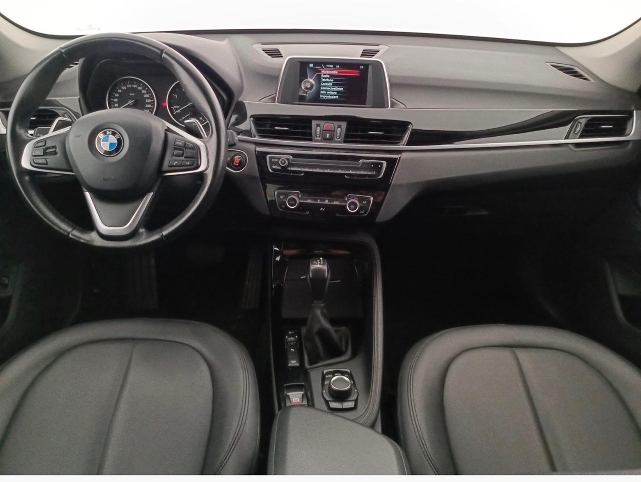 Bmw X1 xDrive18d xLine