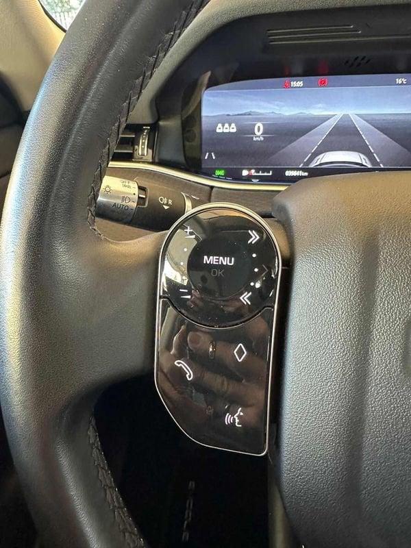 Land Rover RR Evoque Range Rover Evoque 2.0D I4 150CV DINAMIC Edition