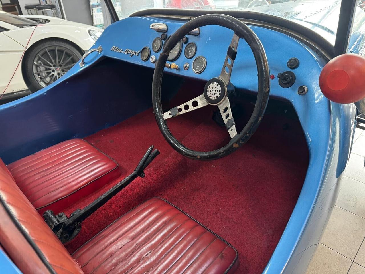 Ford V8 3.6 100 HP DEL 1937 SU BASE MODEL 18 REPLICA RESTAURATA FUNZIONANTE SUBITO DISPONIBILE